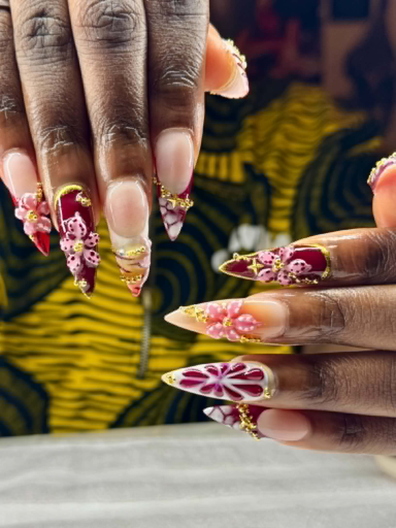 Photo galerie Juju Nails Art