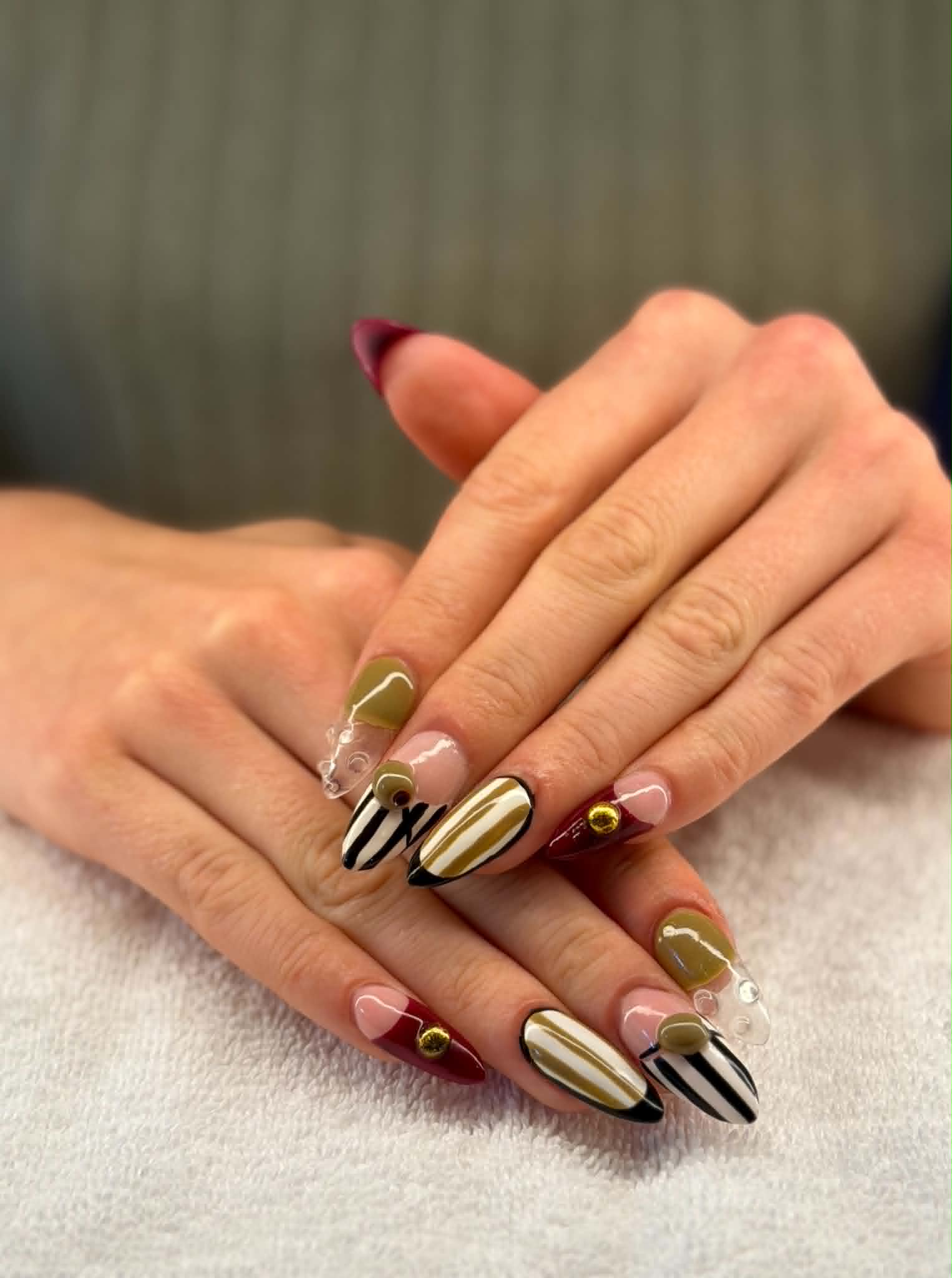Photo galerie Juju Nails Art