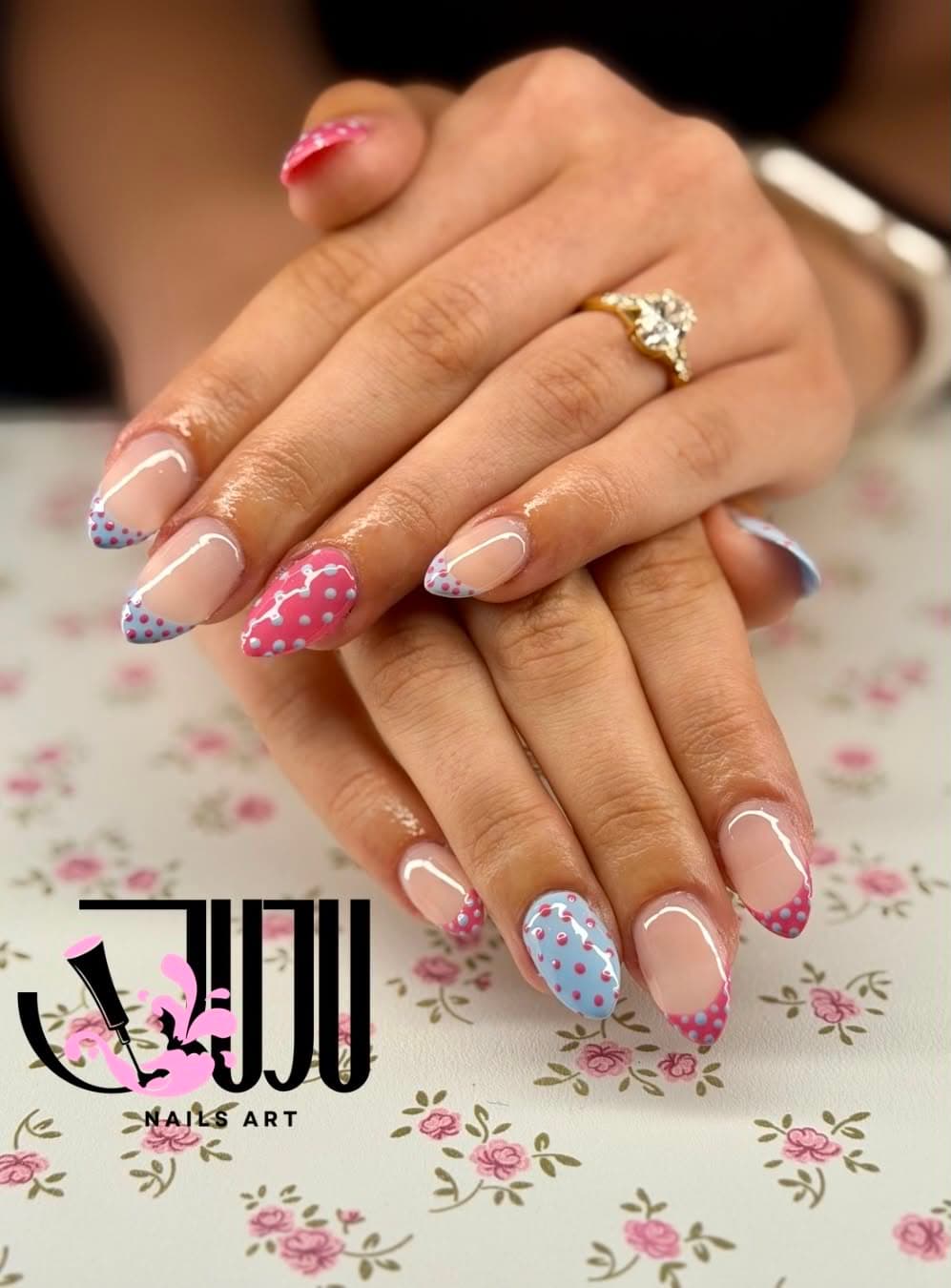 Photo galerie Juju Nails Art